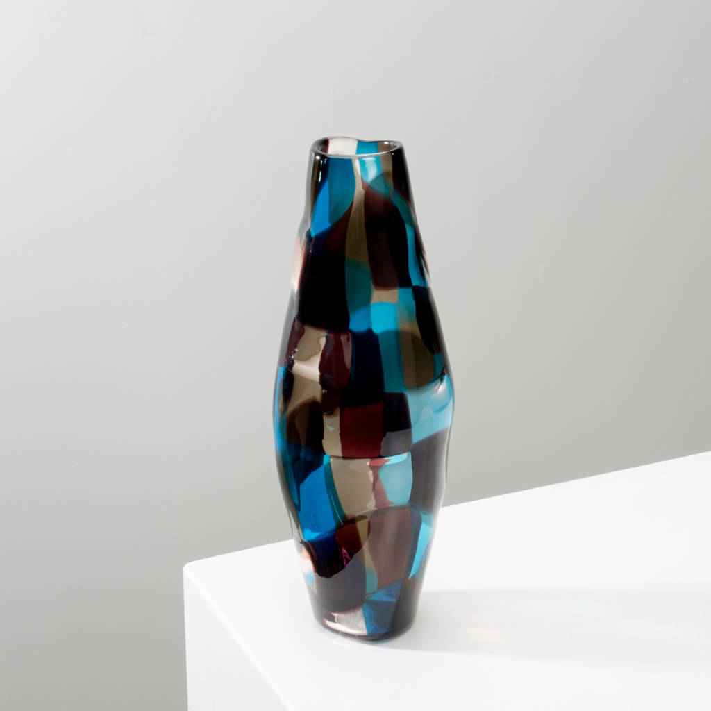 Pezzato vase Fulvio Bianconi-02