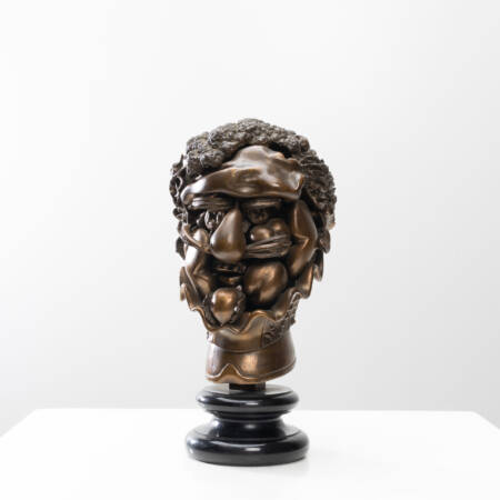 Omaggio ad Arcimboldo Opus 167