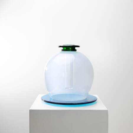 Medusa vase Ettore Sottsass IMG_009