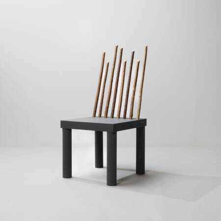 Cucus chair Domestic Animals series Andrea Branzi Zabro IMG_001