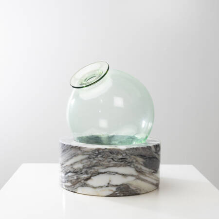 Luna vase Ettore Sottsass VENINI IMG_001