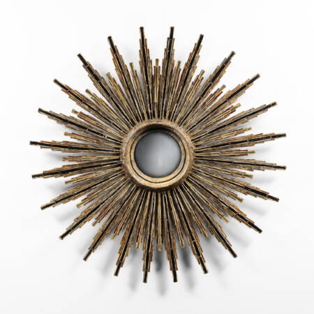 Roi Soleil Mirror Line Vautrin IMG_001