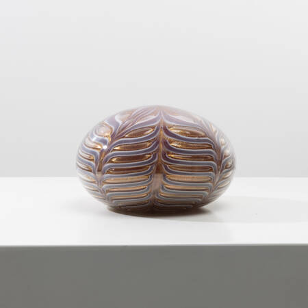 Graffito glass sculpture by Ercole Barovier IMG_001
