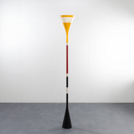 Floor Light