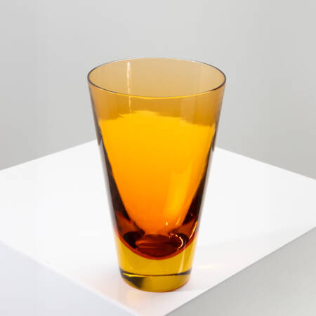 Murano glass vase by Flavio Poli SOMMERSO IMG_008