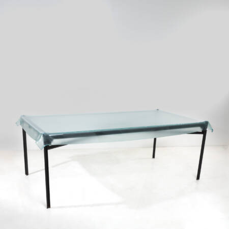 Illusion dining table Philippe Starck Fiam IMG_001