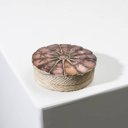 Talosel pill box Line Vautrin mirror IMG_010