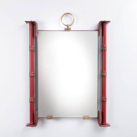 Mirror Jacques Adnet - IMG_001