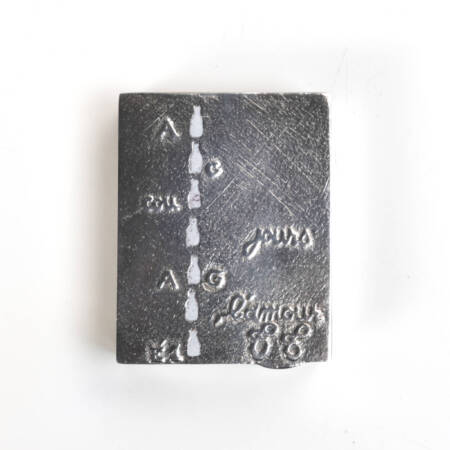 Allez laissez couler les jours by Line Vautrin IMG_002