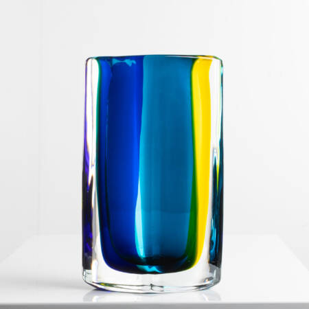 Fiji by Fulvio Bianconi Venini Murano Italy IMG_001