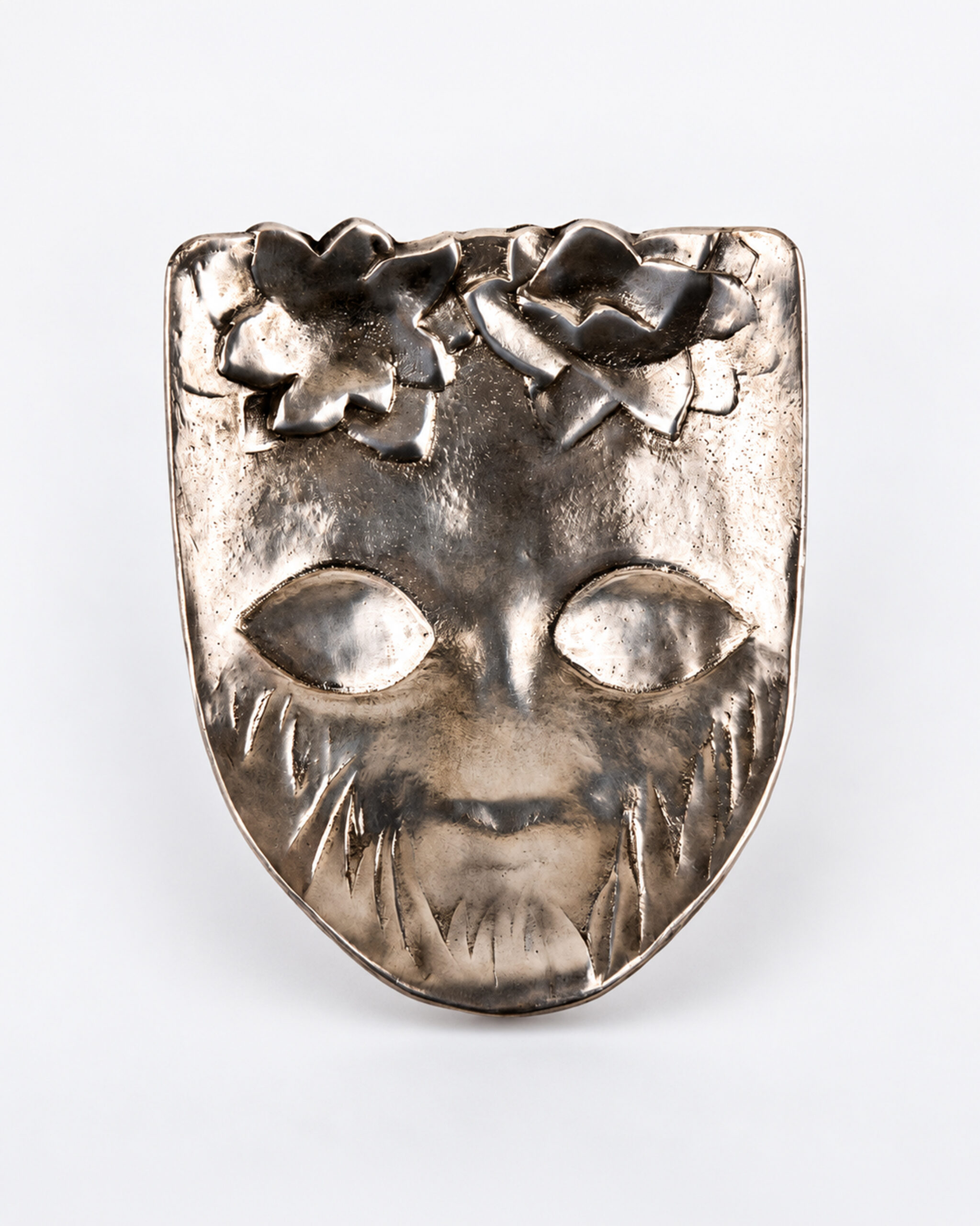 Ophélie by Line Vautrin